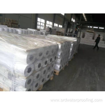 Eco-friendly Pvc Waterproofing Membrane Sheet